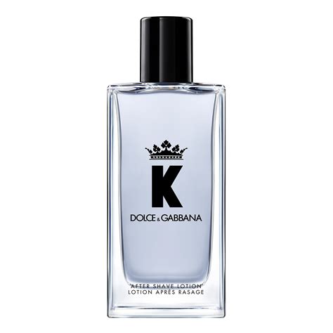 Loción aftershave K by Dolce&Gabbana